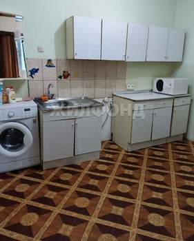 2-к квартира, вторичка, 31м2, 2/5 этаж