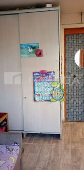 Студия квартира, вторичка, 14м2, 4/9 этаж