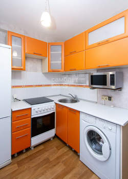 1-к квартира, вторичка, 30м2, 5/5 этаж