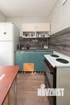 2-к квартира, вторичка, 46м2, 3/5 этаж