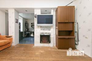 4-к квартира, вторичка, 99м2, 3/4 этаж