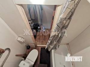 Студия квартира, вторичка, 12м2, 1/5 этаж