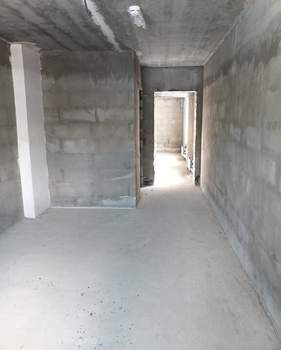 Студия квартира, сданный дом, 16м2, 2/5 этаж