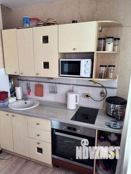 1-к квартира, вторичка, 36м2, 2/10 этаж