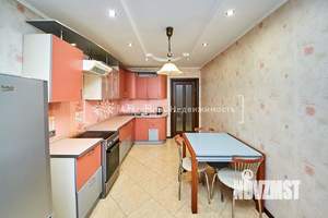 1-к квартира, вторичка, 46м2, 2/6 этаж