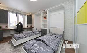 3-к квартира, вторичка, 80м2, 7/17 этаж