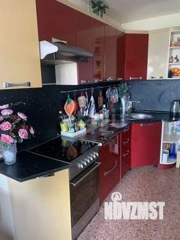 1-к квартира, вторичка, 44м2, 9/10 этаж