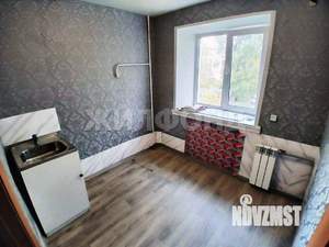 1-к квартира, вторичка, 29м2, 3/5 этаж