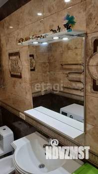 2-к квартира, вторичка, 46м2, 3/3 этаж
