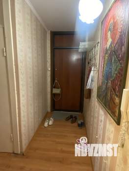 3-к квартира, вторичка, 58м2, 3/5 этаж