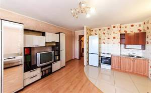 Студия квартира, вторичка, 32м2, 16/16 этаж