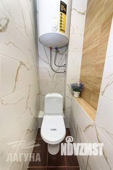 3-к квартира, вторичка, 66м2, 9/10 этаж