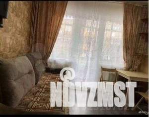 Студия квартира, вторичка, 18м2, 1/5 этаж