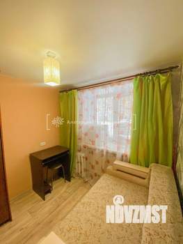 Студия квартира, вторичка, 12м2, 1/5 этаж