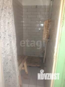 Студия квартира, вторичка, 32м2, 2/5 этаж