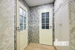 1-к квартира, вторичка, 57м2, 9/10 этаж