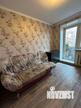 3-к квартира, вторичка, 59м2, 5/9 этаж