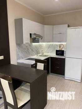 2-к квартира, вторичка, 46м2, 4/6 этаж