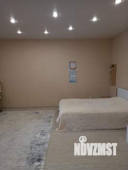 3-к квартира, вторичка, 105м2, 3/13 этаж