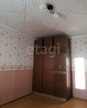 1-к квартира, вторичка, 25м2, 4/5 этаж