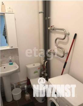 1-к квартира, вторичка, 35м2, 1/17 этаж