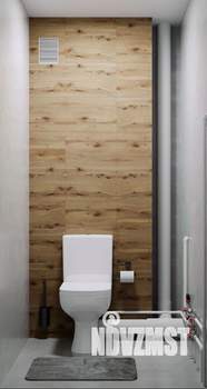 3-к квартира, вторичка, 84м2, 13/17 этаж