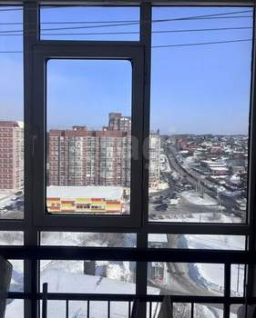 Студия квартира, вторичка, 31м2, 11/15 этаж