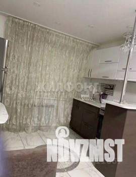 1-к квартира, вторичка, 40м2, 1/9 этаж