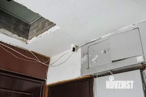 2-к квартира, вторичка, 44м2, 4/5 этаж