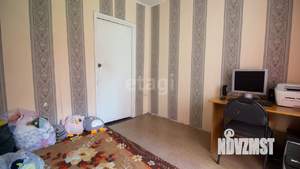 3-к квартира, вторичка, 67м2, 1/10 этаж