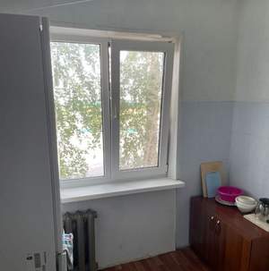 2-к квартира, вторичка, 46м2, 2/5 этаж