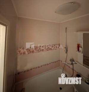 1-к квартира, вторичка, 39м2, 6/10 этаж