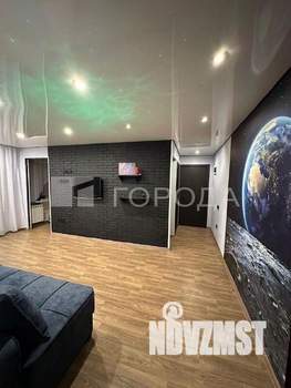 2-к квартира, вторичка, 46м2, 1/5 этаж