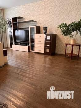 2-к квартира, вторичка, 52м2, 2/10 этаж