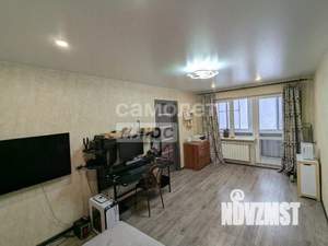 2-к квартира, вторичка, 45м2, 3/5 этаж