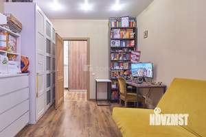 2-к квартира, вторичка, 59м2, 5/5 этаж