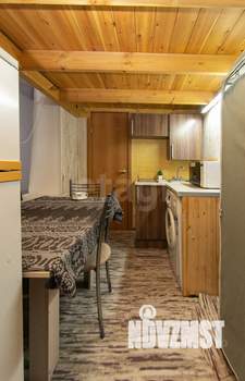 Студия квартира, вторичка, 12м2, 1/2 этаж