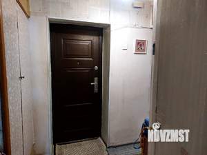 2-к квартира, вторичка, 42м2, 3/5 этаж