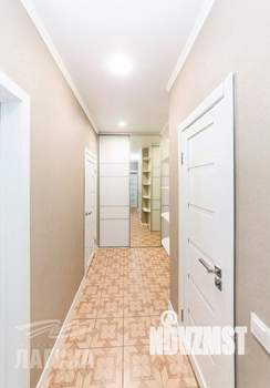 2-к квартира, вторичка, 57м2, 2/15 этаж