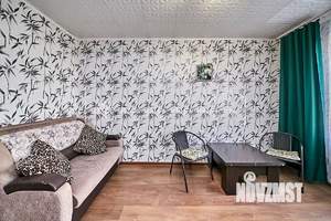 2-к квартира, вторичка, 51м2, 6/10 этаж