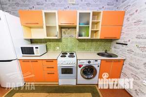 1-к квартира, вторичка, 47м2, 2/6 этаж