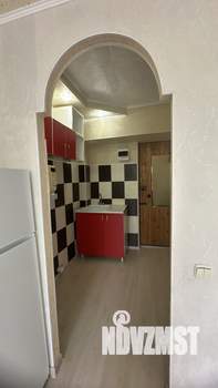 Студия квартира, вторичка, 18м2, 2/5 этаж