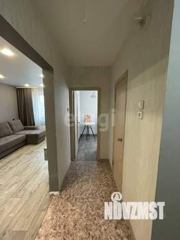 1-к квартира, вторичка, 35м2, 8/17 этаж