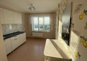 2-к квартира, вторичка, 55м2, 15/17 этаж