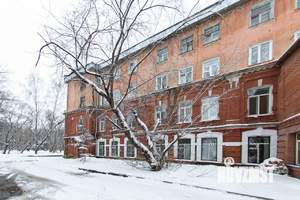 2-к квартира, вторичка, 42м2, 4/4 этаж