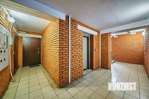 2-к квартира, вторичка, 70м2, 7/9 этаж