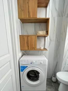 1-к квартира, вторичка, 36м2, 13/17 этаж