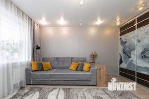 3-к квартира, вторичка, 69м2, 7/9 этаж