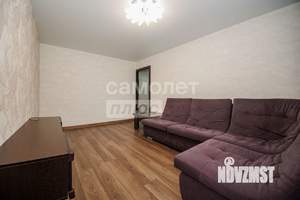 3-к квартира, вторичка, 59м2, 5/5 этаж
