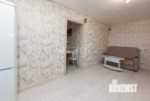 2-к квартира, вторичка, 42м2, 7/9 этаж